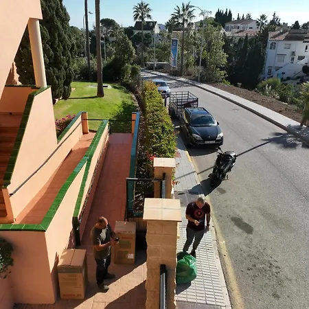 Sunset Duplex * Fuengirola
