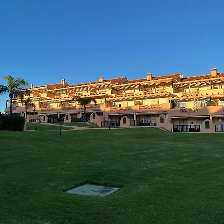 Апартаменты Sunset Duplex *