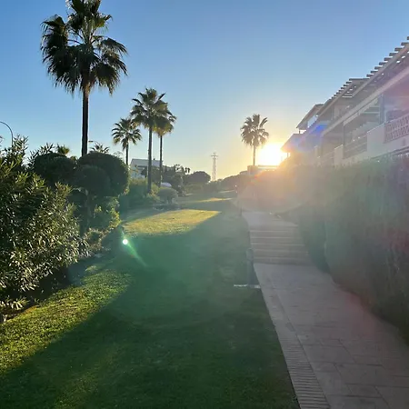 Sunset Duplex