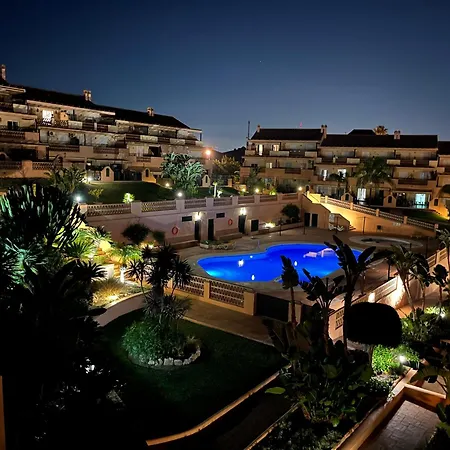 Sunset Duplex * Fuengirola