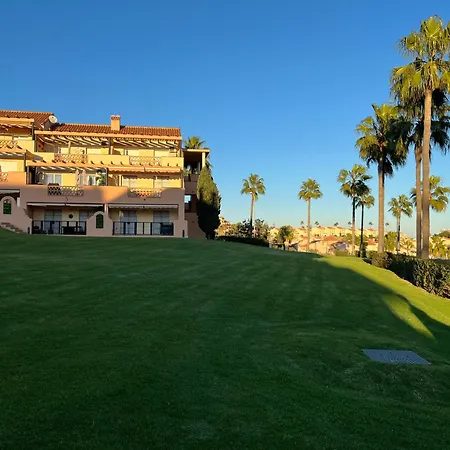 Sunset Duplex Apartment Fuengirola