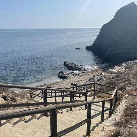 아파트 Sunset Duplex 푸엔히롤라