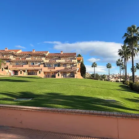 Sunset Duplex Apartment Fuengirola