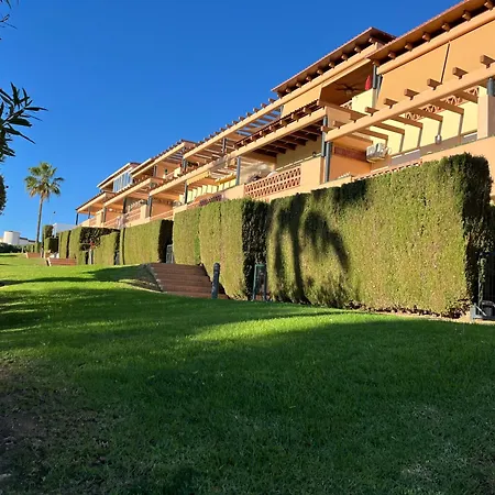 Apartment Sunset Duplex Fuengirola