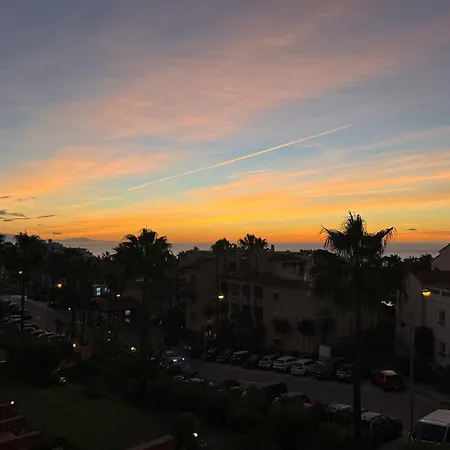 Sunset Duplex *