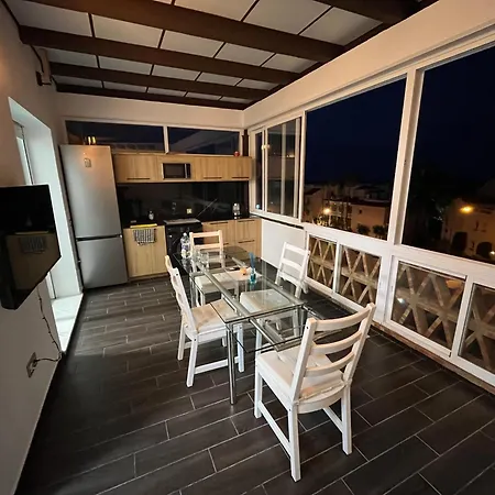Sunset Duplex * Fuengirola
