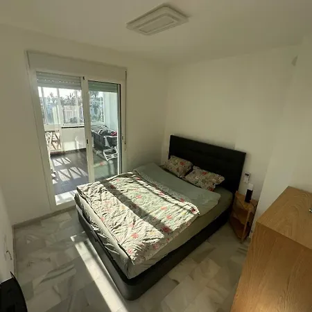 Sunset Duplex Apartment *