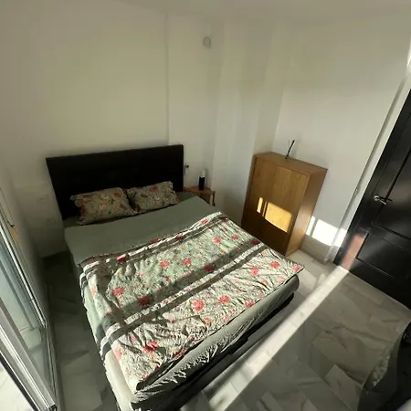 Sunset Duplex