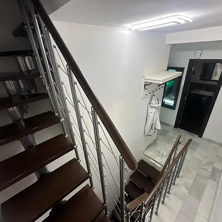 Apartment Sunset Duplex *
