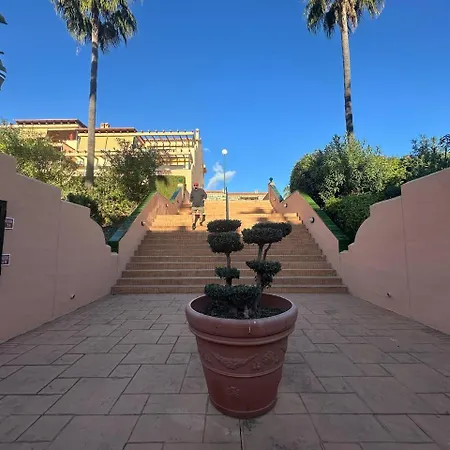 Apartment Sunset Duplex Fuengirola